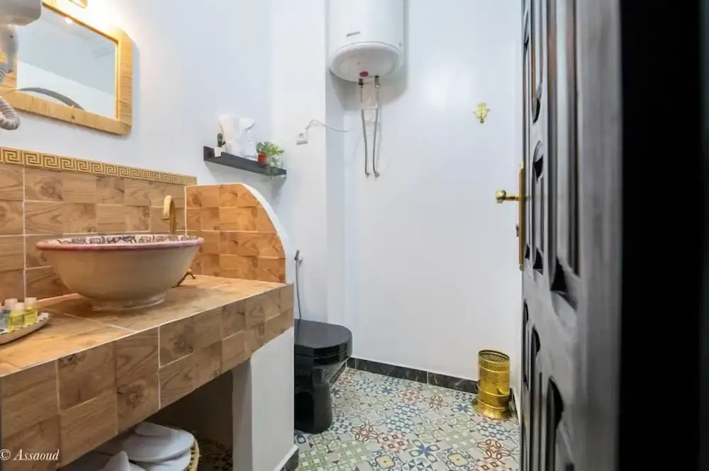 Casa maravillosa