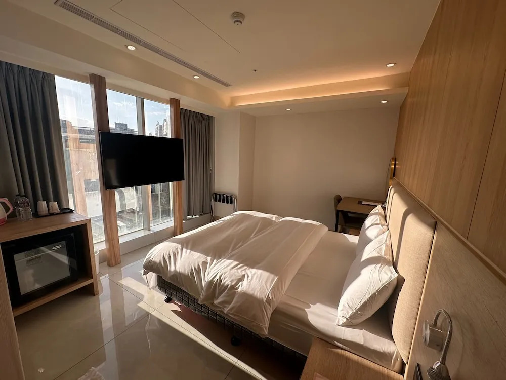 Michi Hotel Luoong