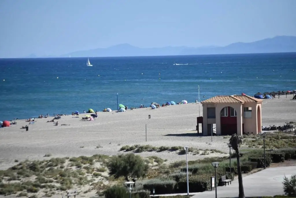 Résidence LES CYCLADES - Studio pour 4 Personnes 984