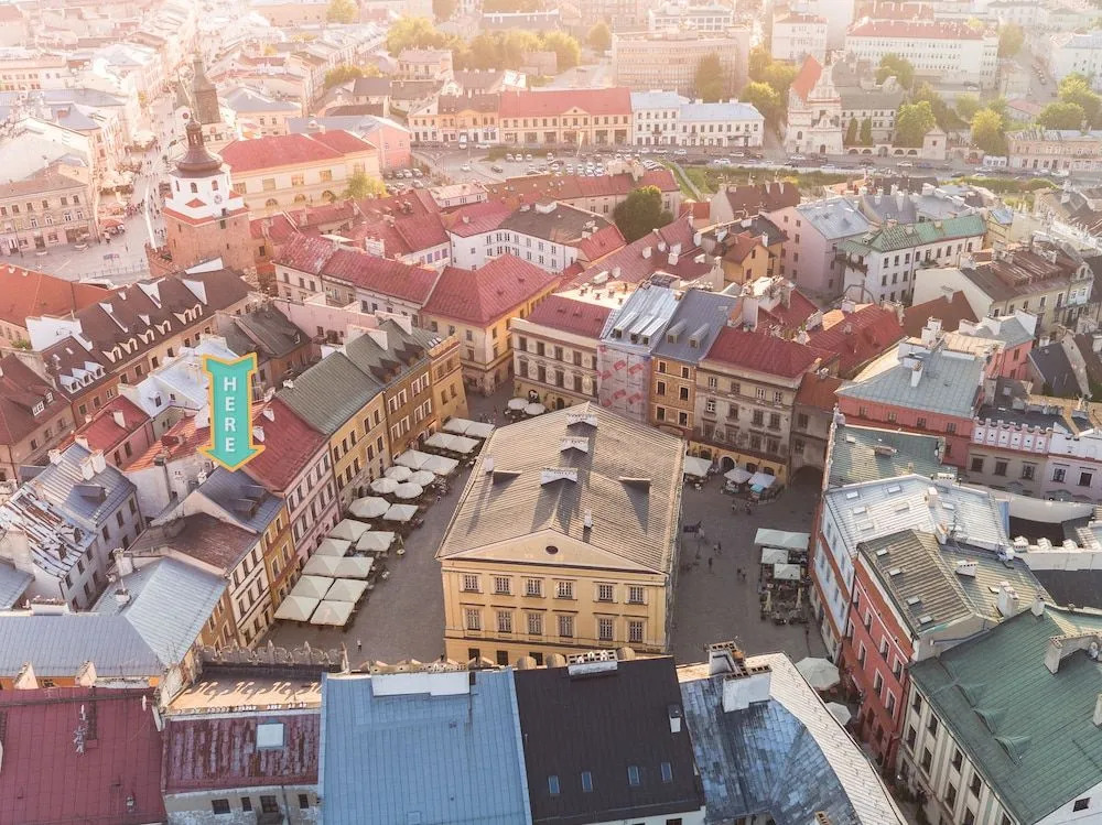 Rynek 16