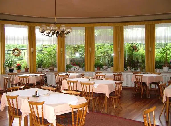 Gasthof Graf-Zils