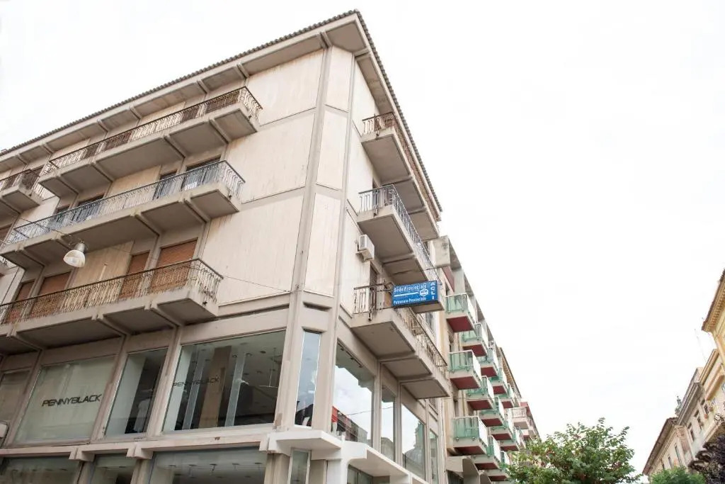 Casa Qosi B&B