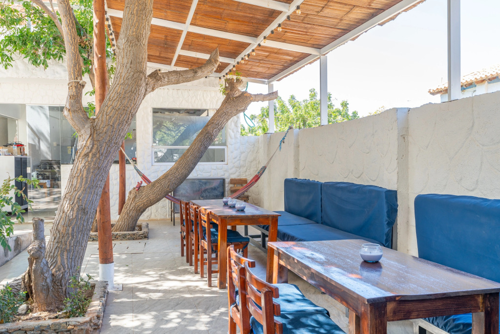 Vito Hotel Boutique Taganga