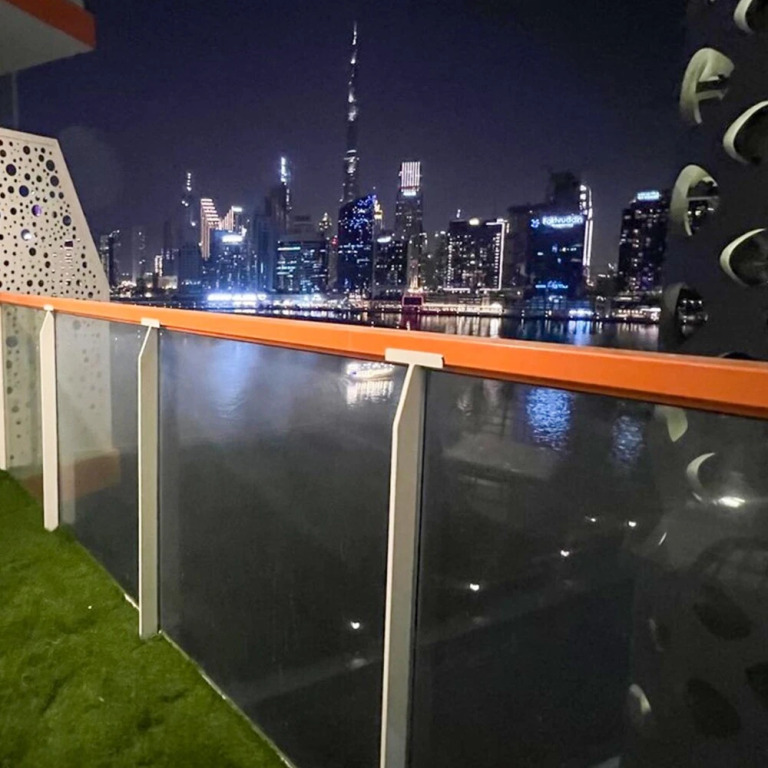 Quill Residence at Millenium Binghatti