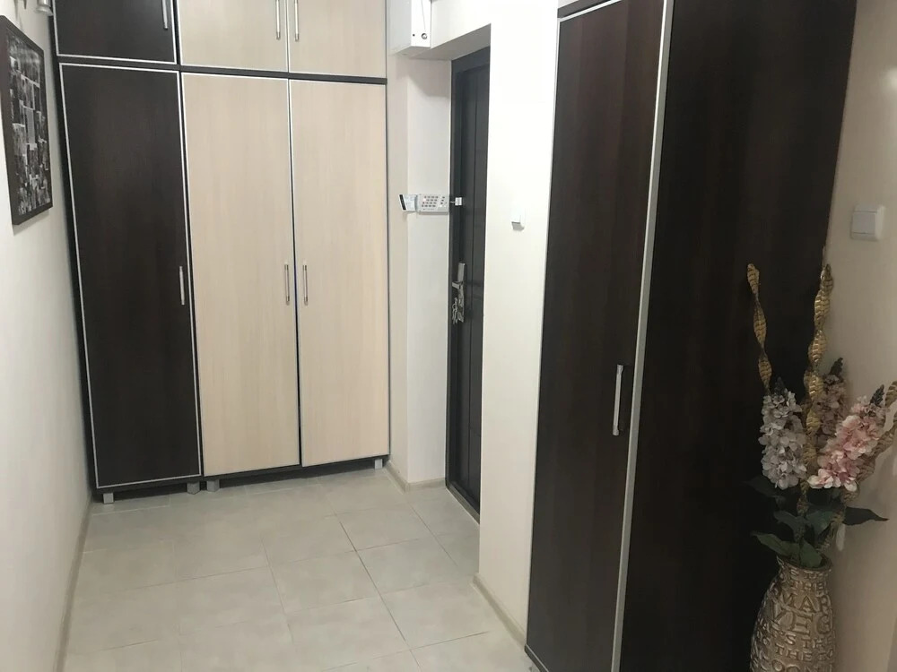 One-Bedroom Apartment in Nessebar