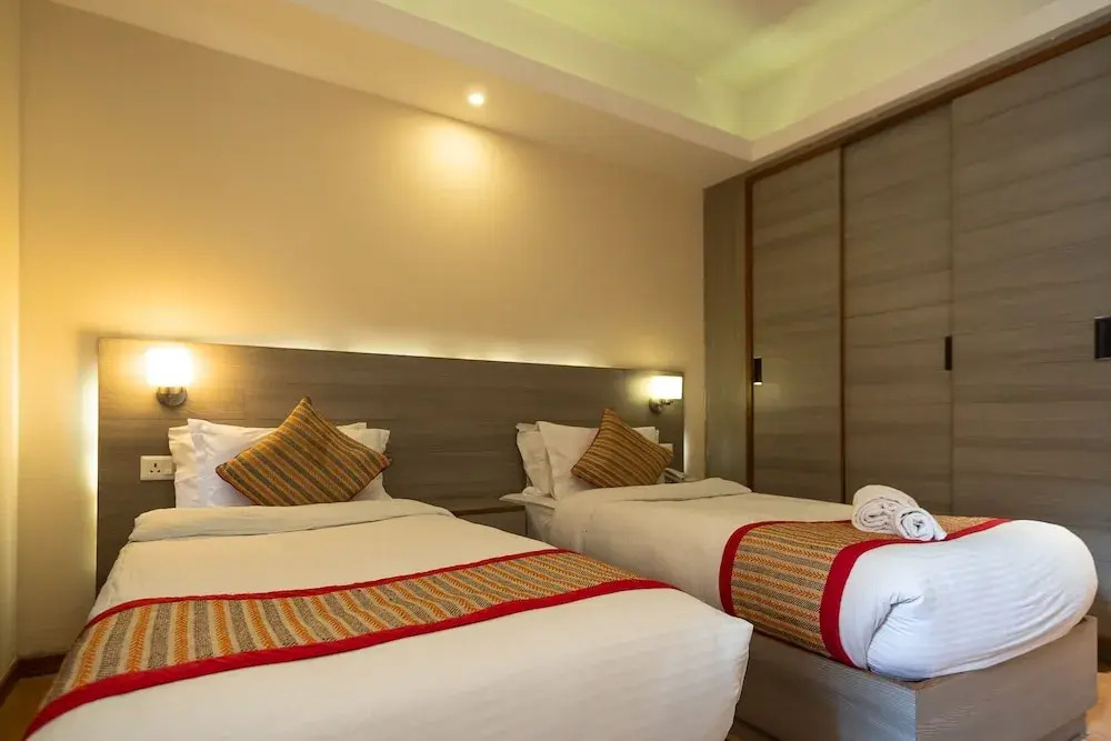 Platinum Beacon Hotel