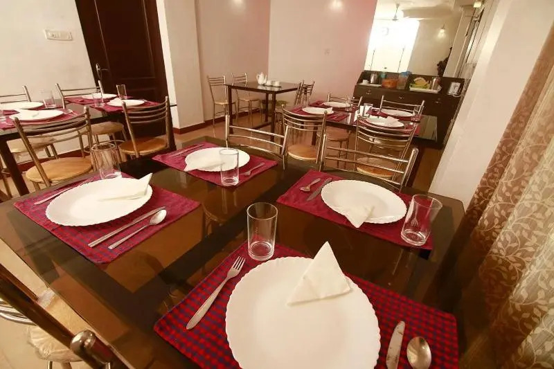 Tu Casa Resorts Munnar