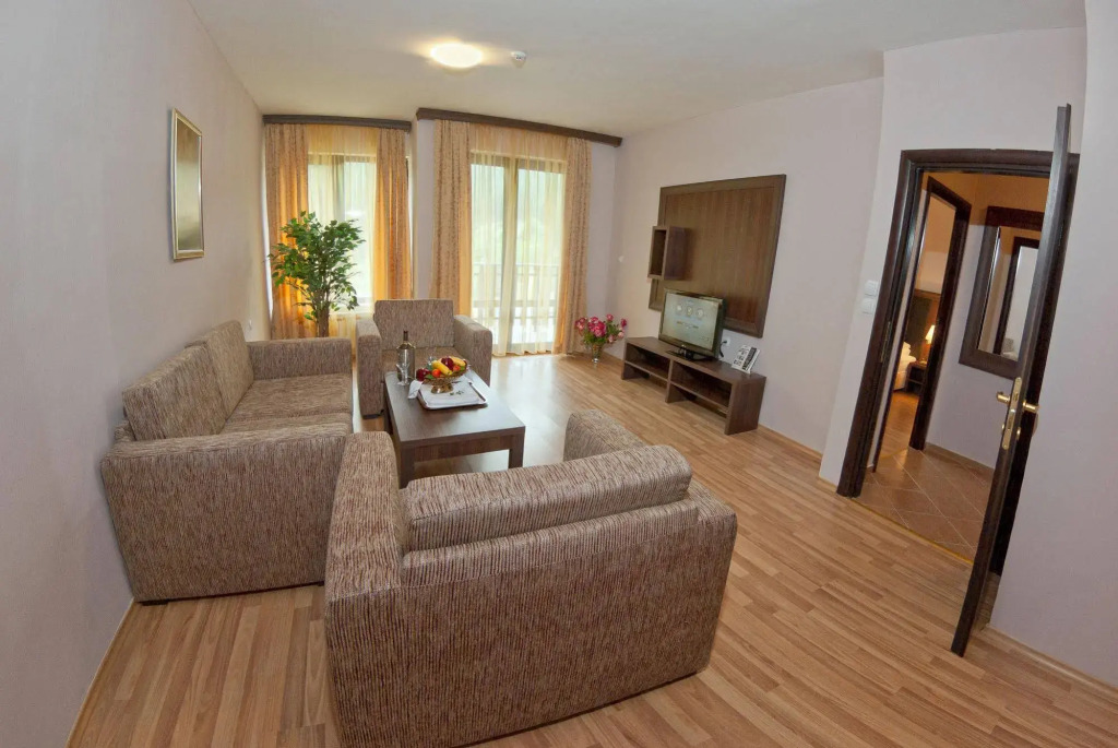 Balneo Complex Saint Spas