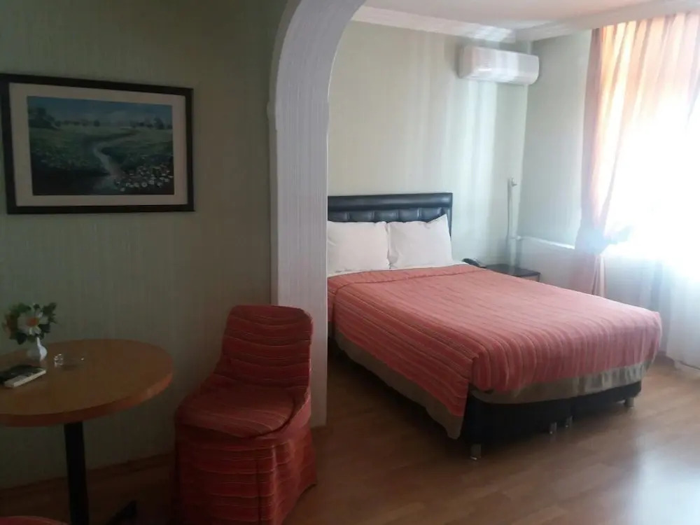 Buldum Otel