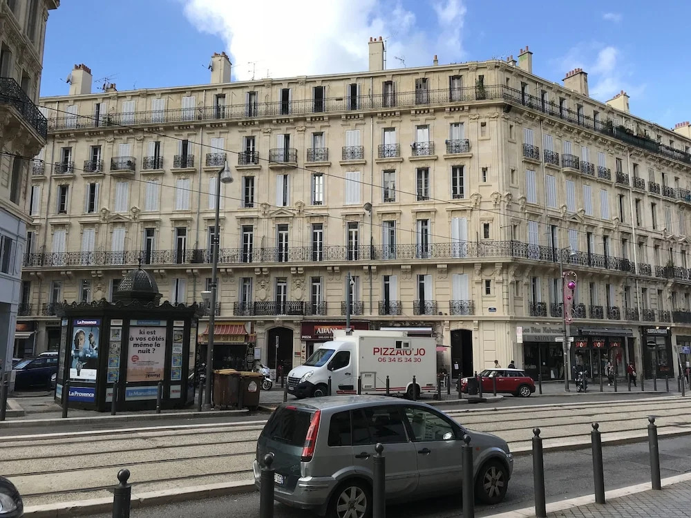 Porte de l'Orient