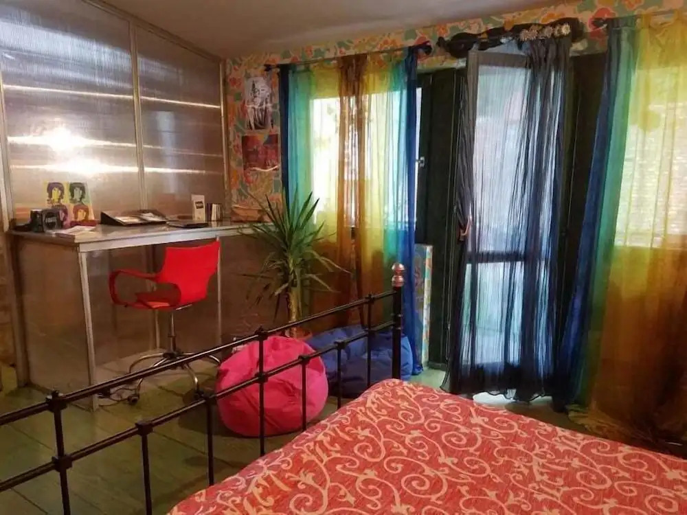 Downtown Duplex