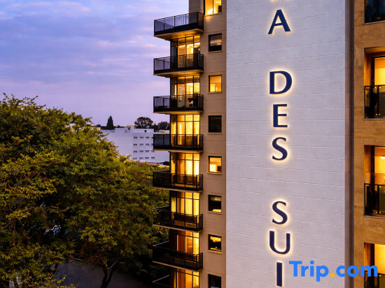 Kika Des Suites - Westland, Nairobi