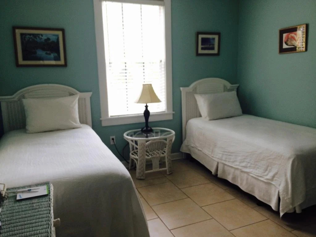 Westwinds Inn