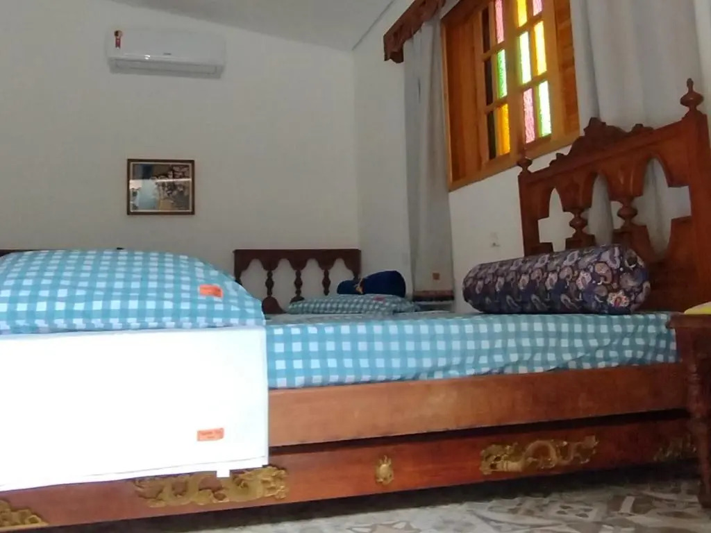 Hostel Jai Juquehy