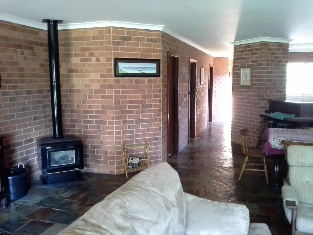 Busselton Beachfront