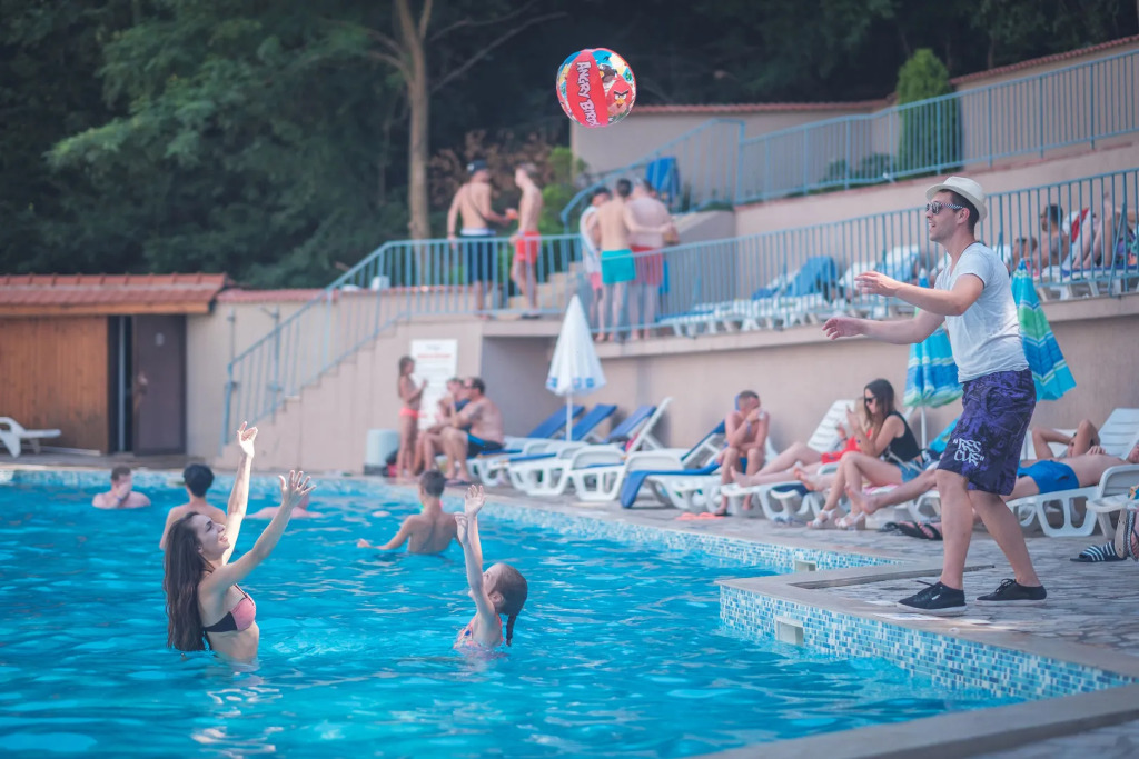 Hotel Rеgina - Golden Sands All Inclusive