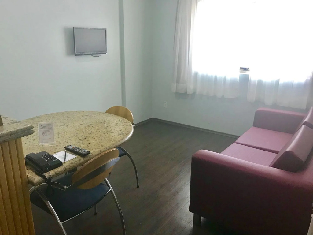 Hotel Nacional Inn São José dos Campos