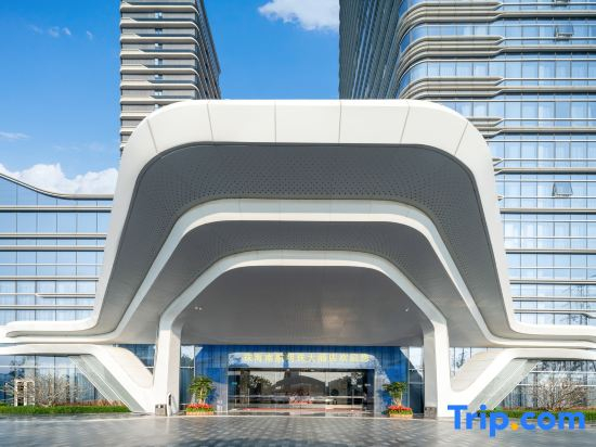 Zhuhai  Southern Airlines Pearl Hotel