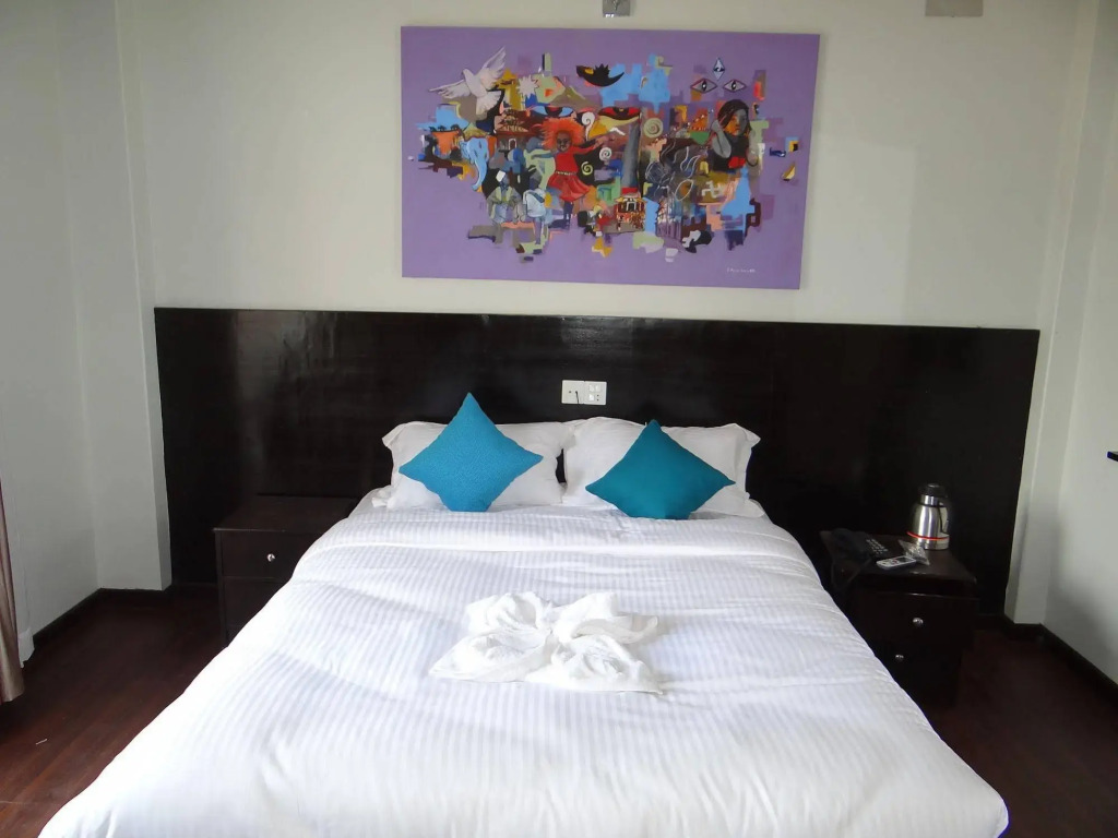 Hotel Swapnabagh