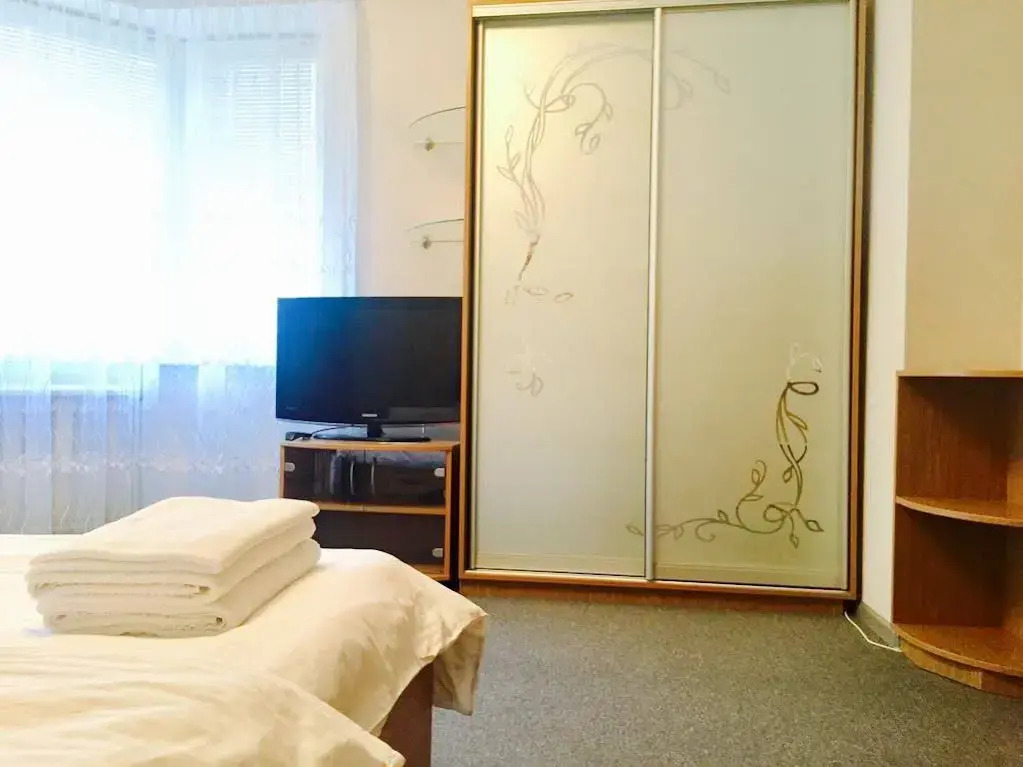 Poznyaky Premium Apartments