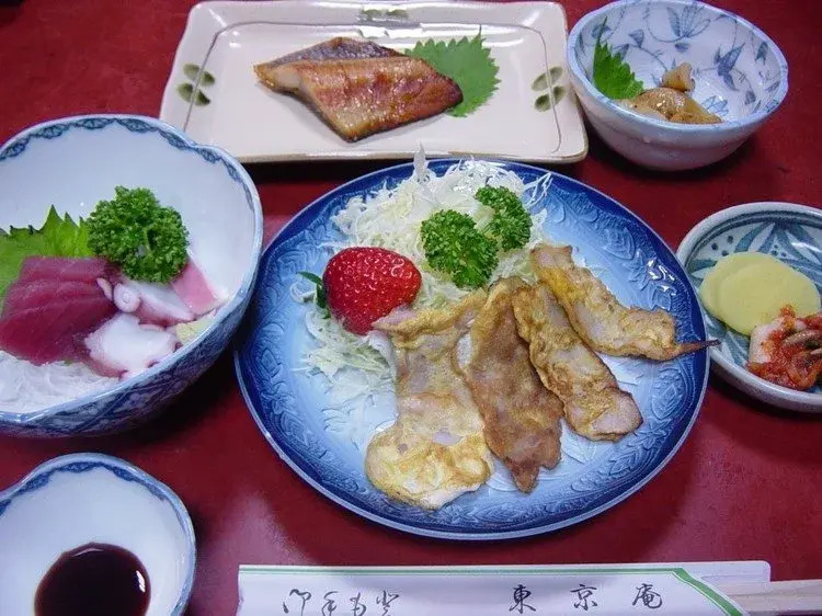 Tokyoan