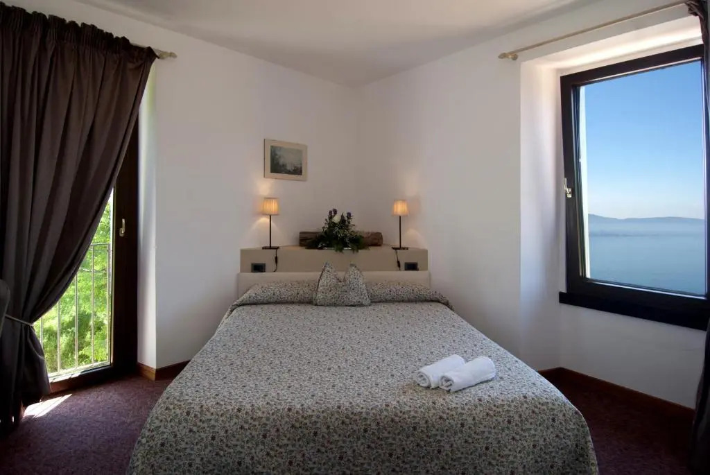 Hotel Mariano