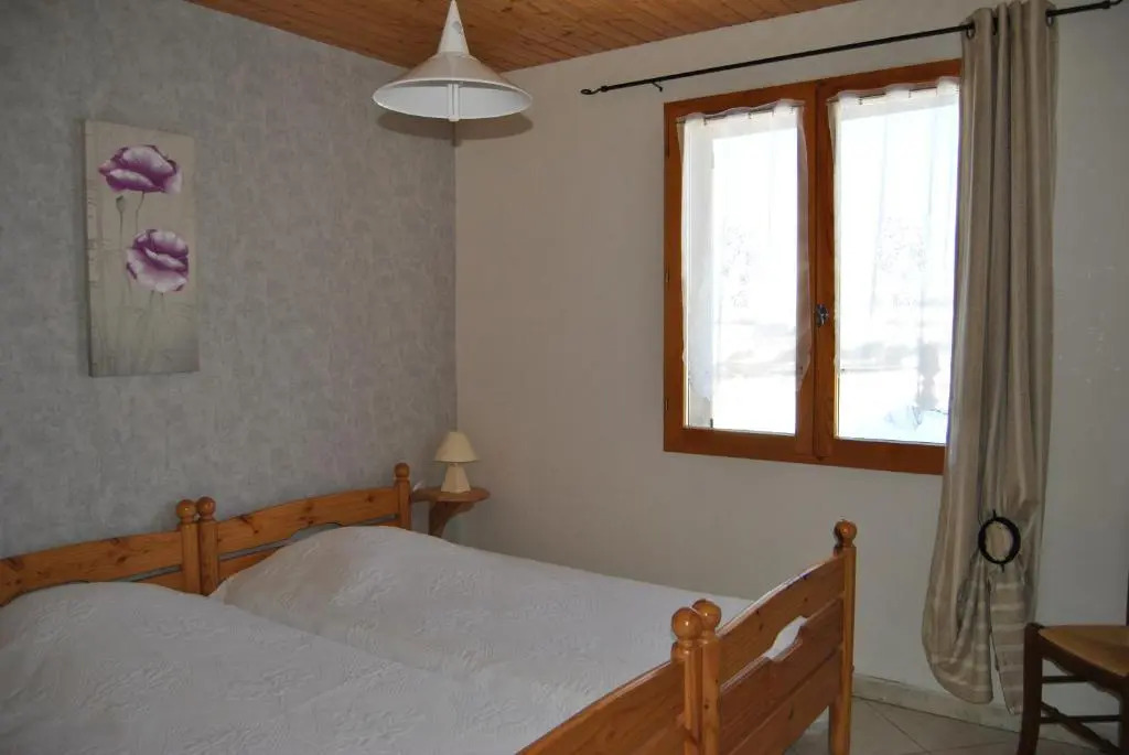 Gîte Les Sauvasses
