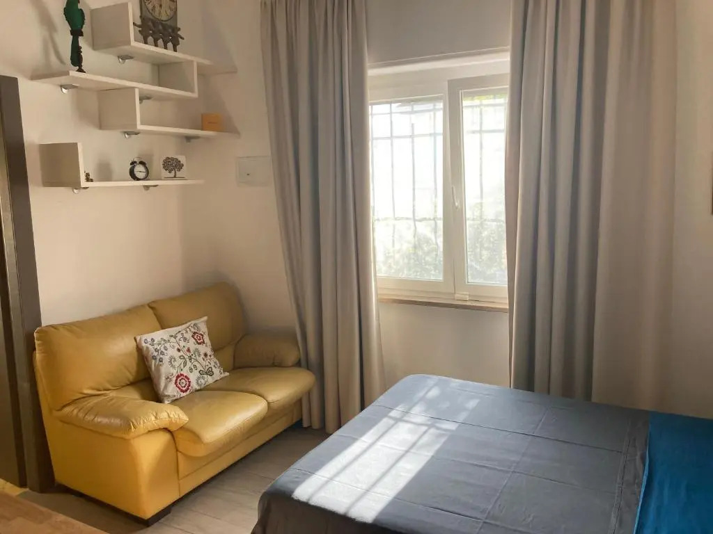 Il Gelsomino Garden Suite