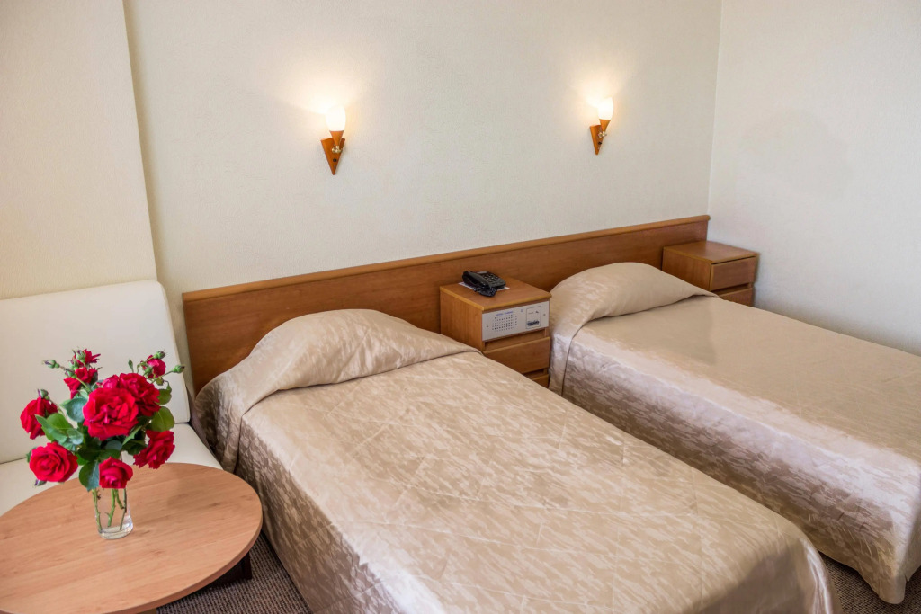 Kuban Apartments