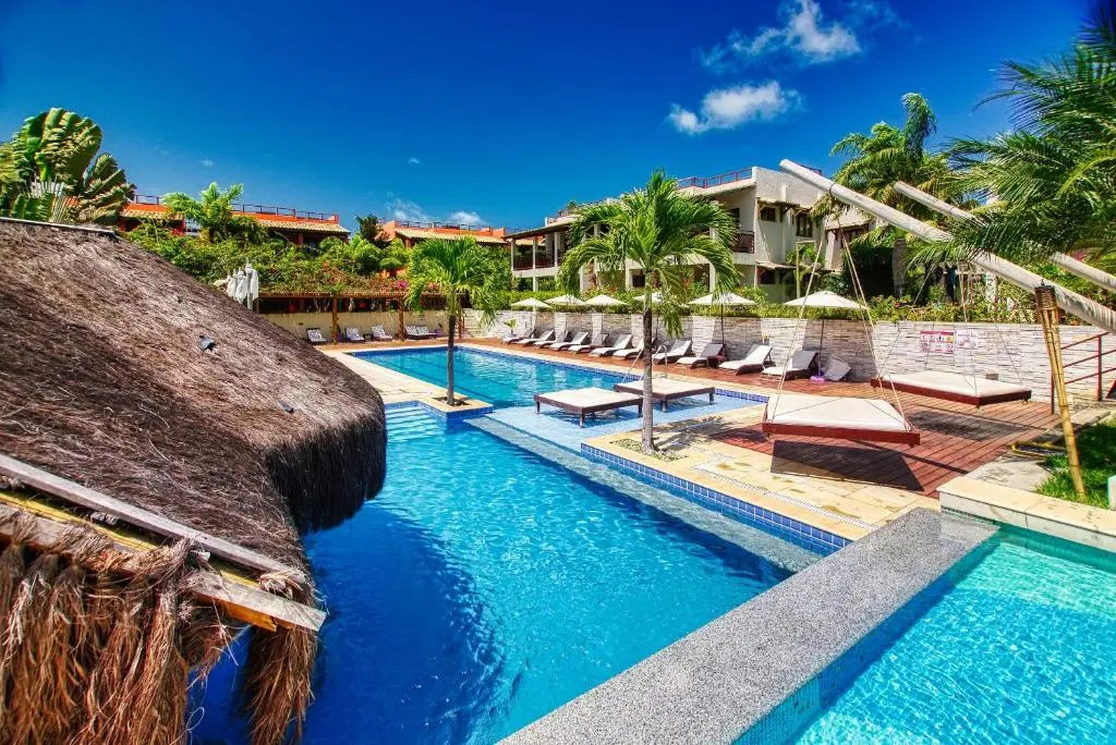 Pipa Beleza Spa Resort