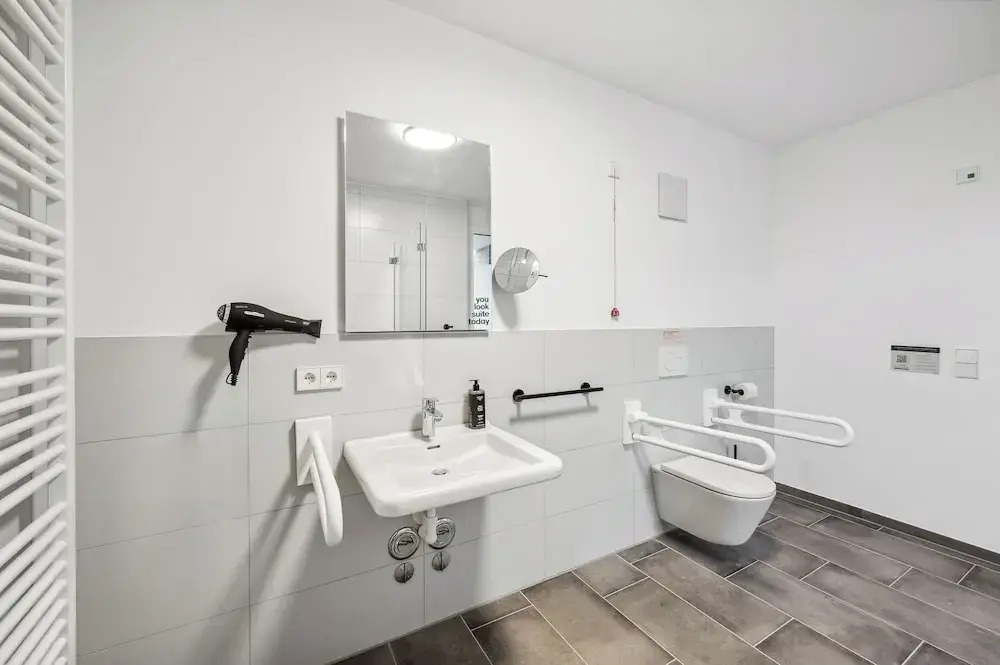 Limehome Karlsruhe Sophienstr