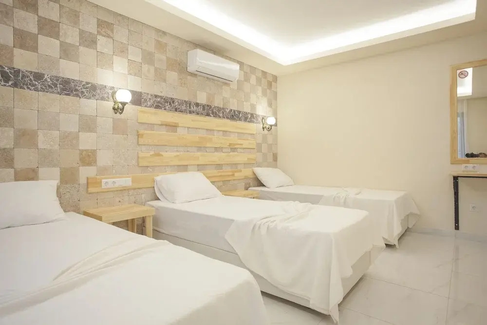 Querencia Hotel