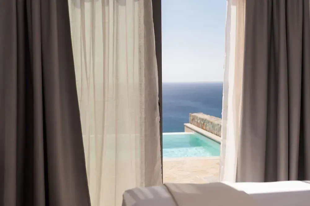 SOPHID Wellness Suites Karpathos