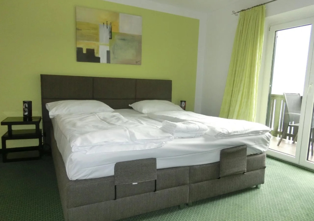 B&B Hallstatt Lake OBERTRAUN self check in