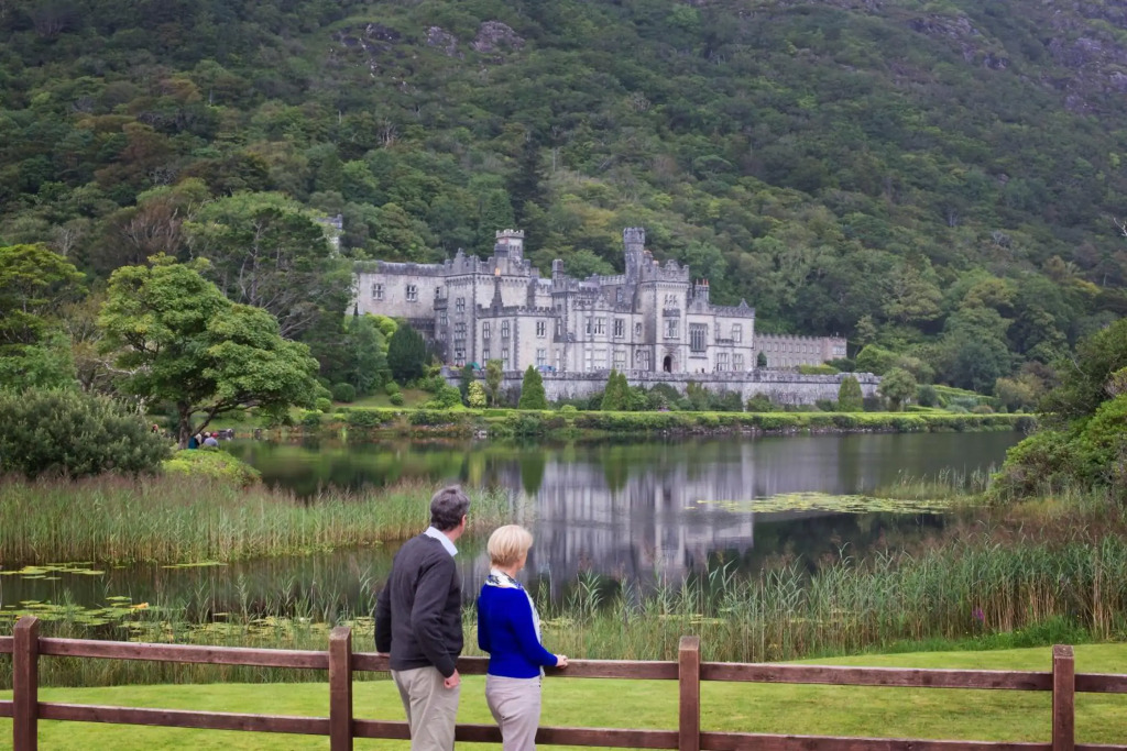 Apartment 393 - Clifden