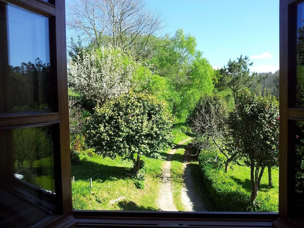 Casa Rural Graña da Acea