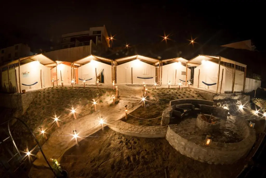 Hotel Villa Jazmin