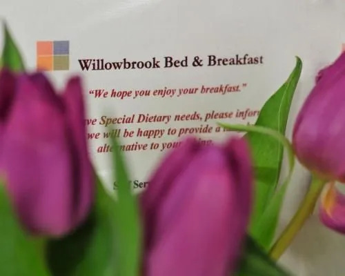 Willowbrook Bed and Breakfast