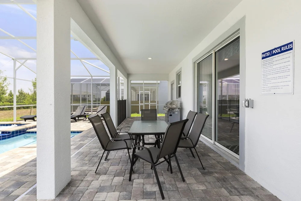 9069hs- The Retreat at Championsgate