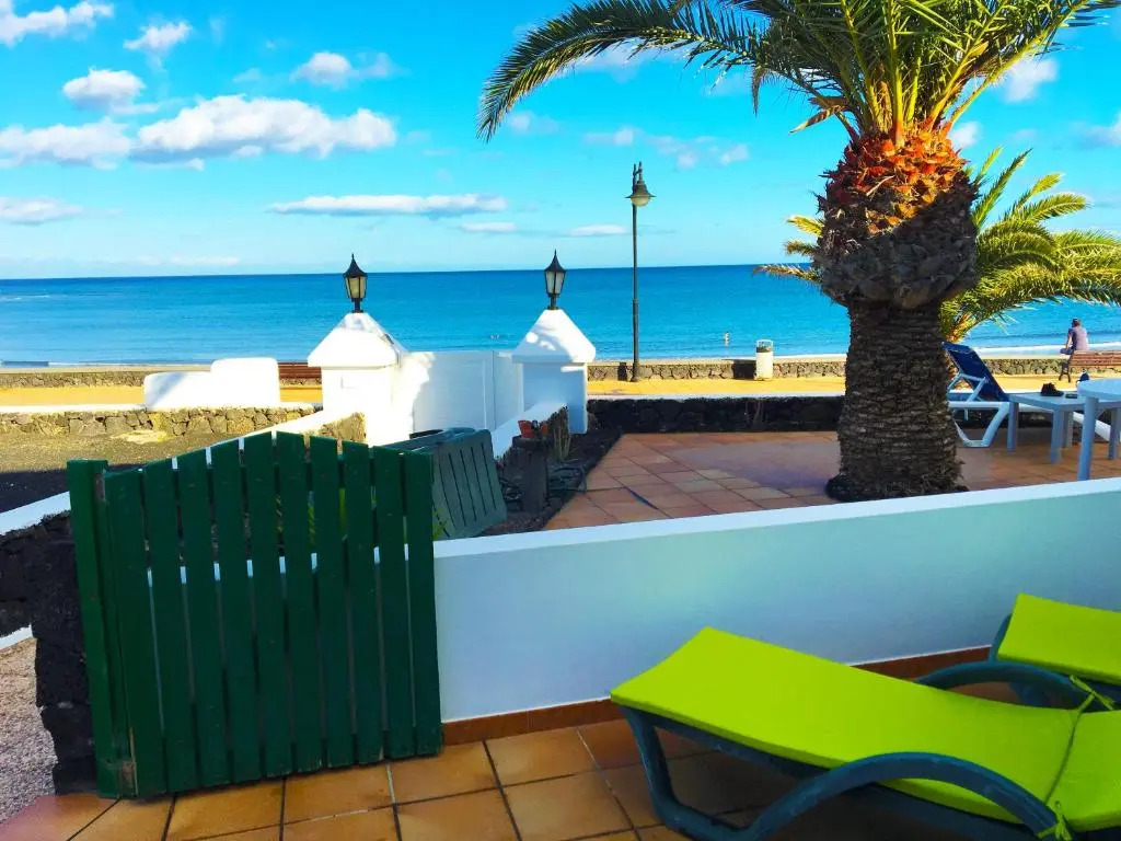 Concha de Mar