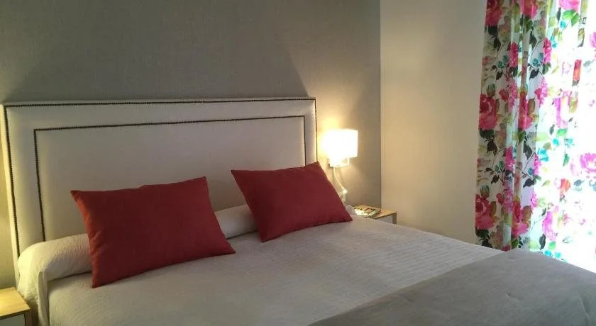 Rosal by Seaward Suites