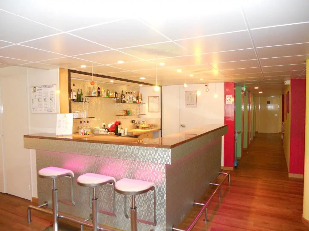 ibis Styles Bourg-en-Bresse Centre