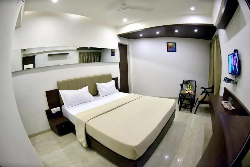Hotel Skylight