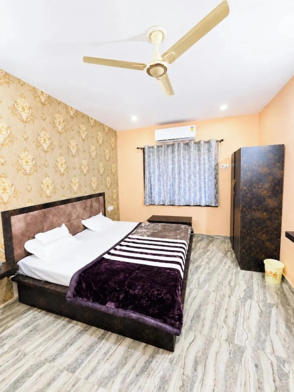 Hotel SURYA-ANSH KHAJURAHO