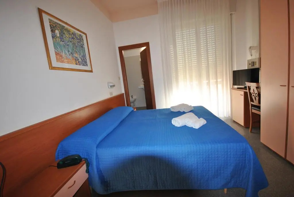 Hotel Pacific