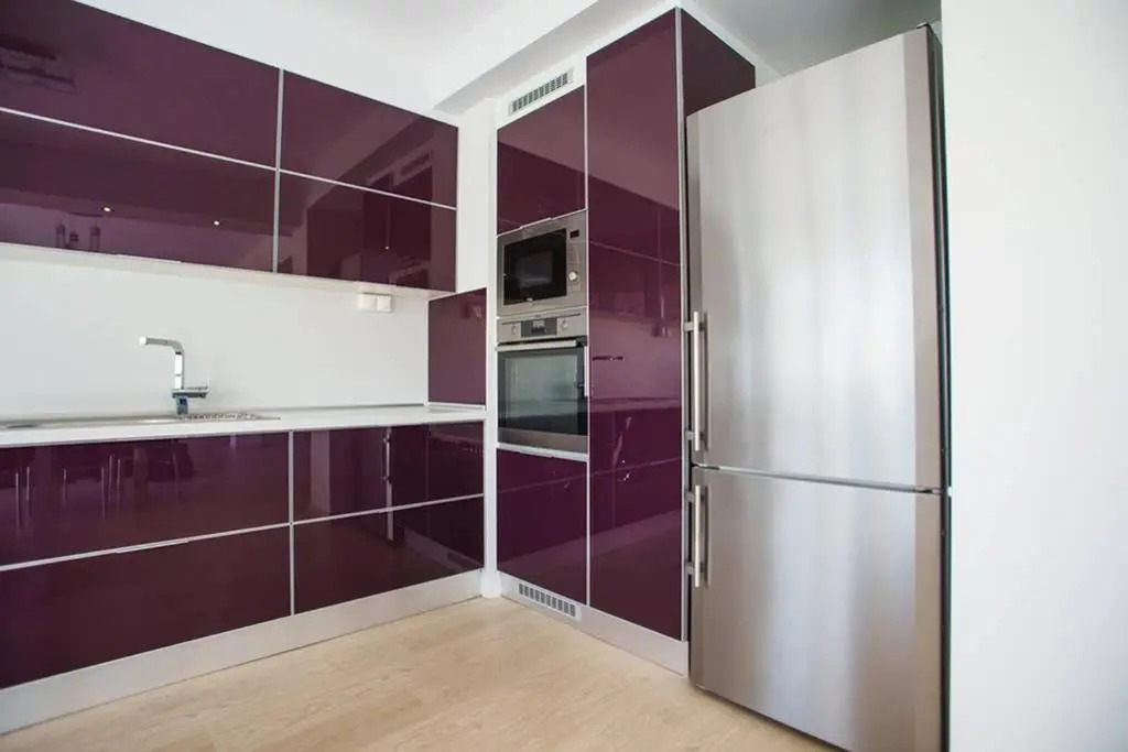 A Stylish Apartment In The Center Of Kastoria