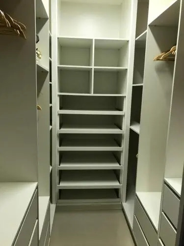 Apartamentos temporada