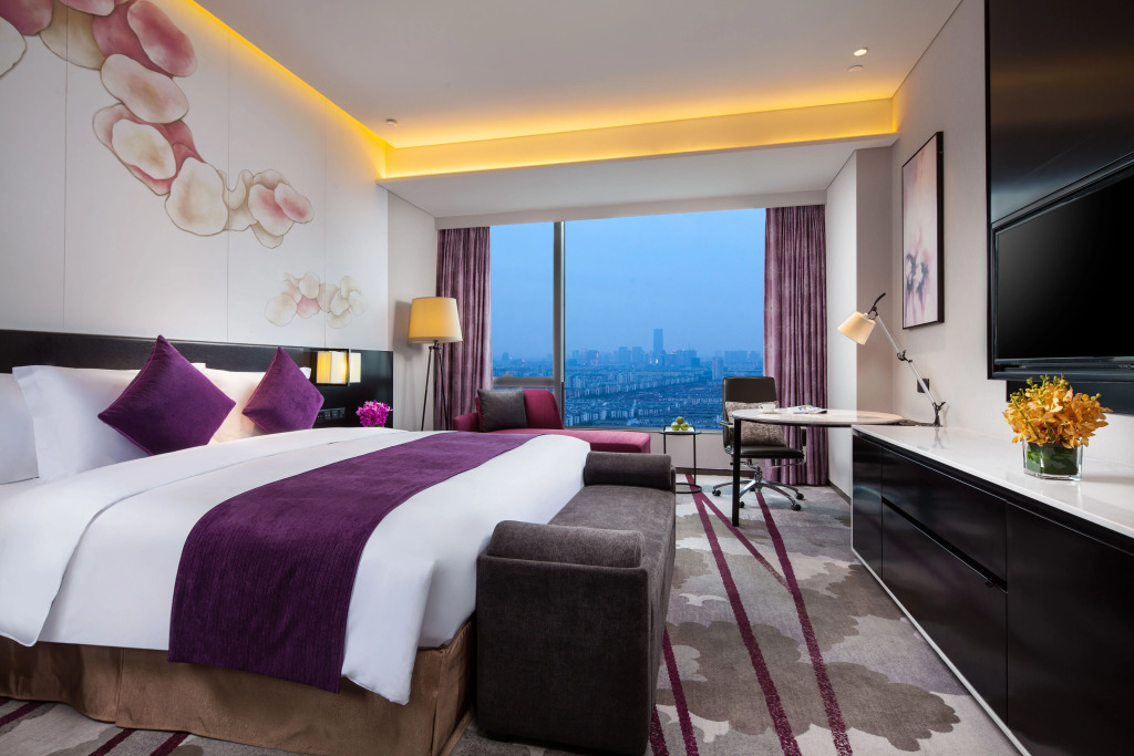 Crowne Plaza Kunshan by IHG