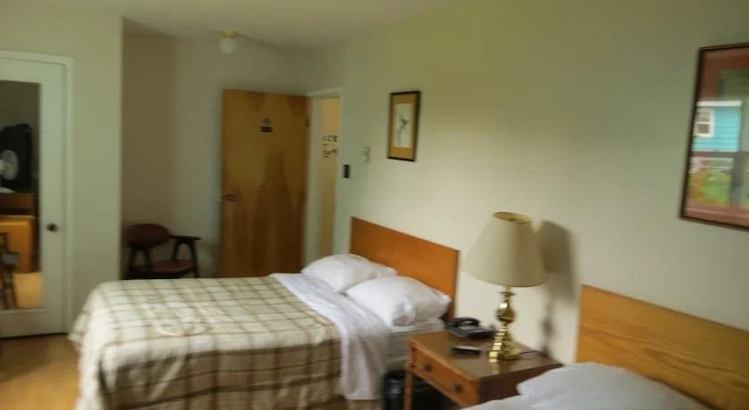 Hotel Greenwood