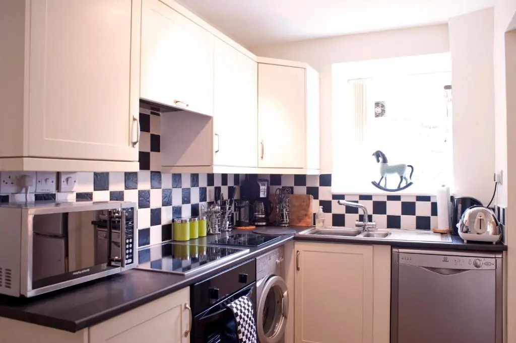 Bryn Melyn Farm Cottages